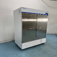 Fisherbrand Isotemp Double Door Refrigerator image 0